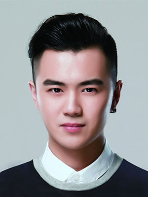 李思澄