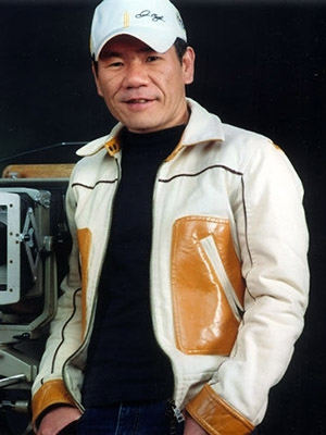 趙傳工作室 趙傳工作室