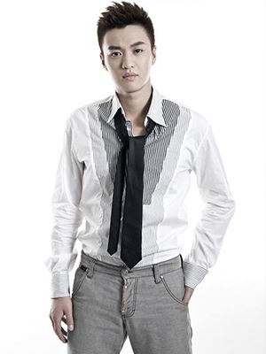 周一圍工作室 周一圍工作室