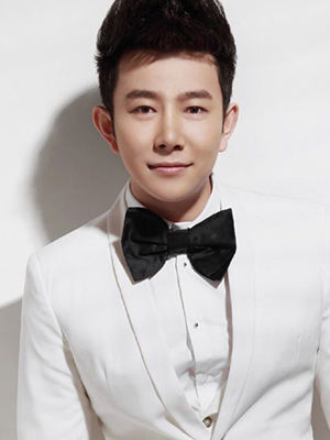 張羽工作室 張羽工作室