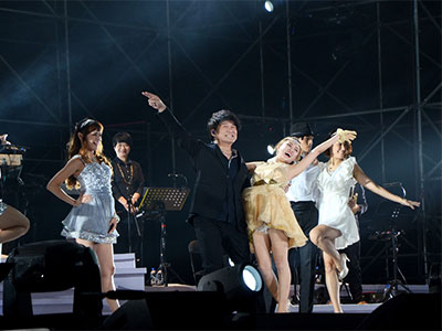 北京明星經(jīng)紀(jì)公司