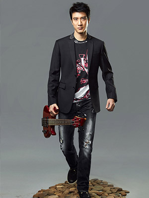 上海明星經(jīng)紀(jì)公司