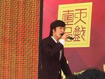 上海明星經(jīng)紀(jì)