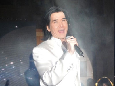 上海明星經(jīng)紀(jì)