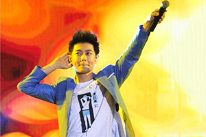 上海明星經(jīng)紀