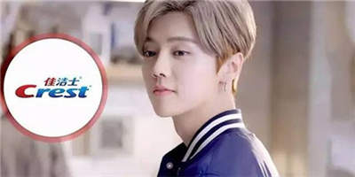 “明星代言公司”/