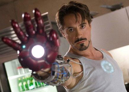 哪個(gè)英雄真正打響了漫威的名號(hào)?