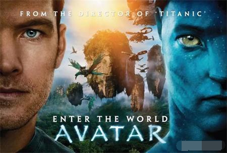電影《阿凡達(dá)》