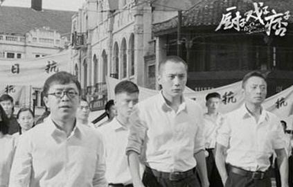 中國(guó)的導(dǎo)演是怎么區(qū)分第幾代的，他們都有哪些人