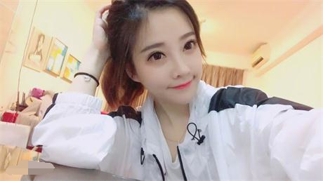 網(wǎng)絡(luò)女主播馮提莫